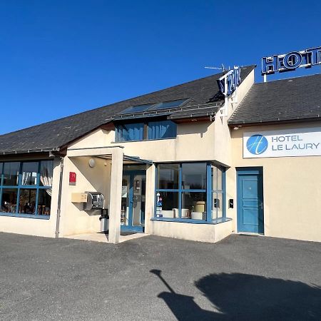 Hotel Le Laury'S Onet-le-Château Eksteriør billede