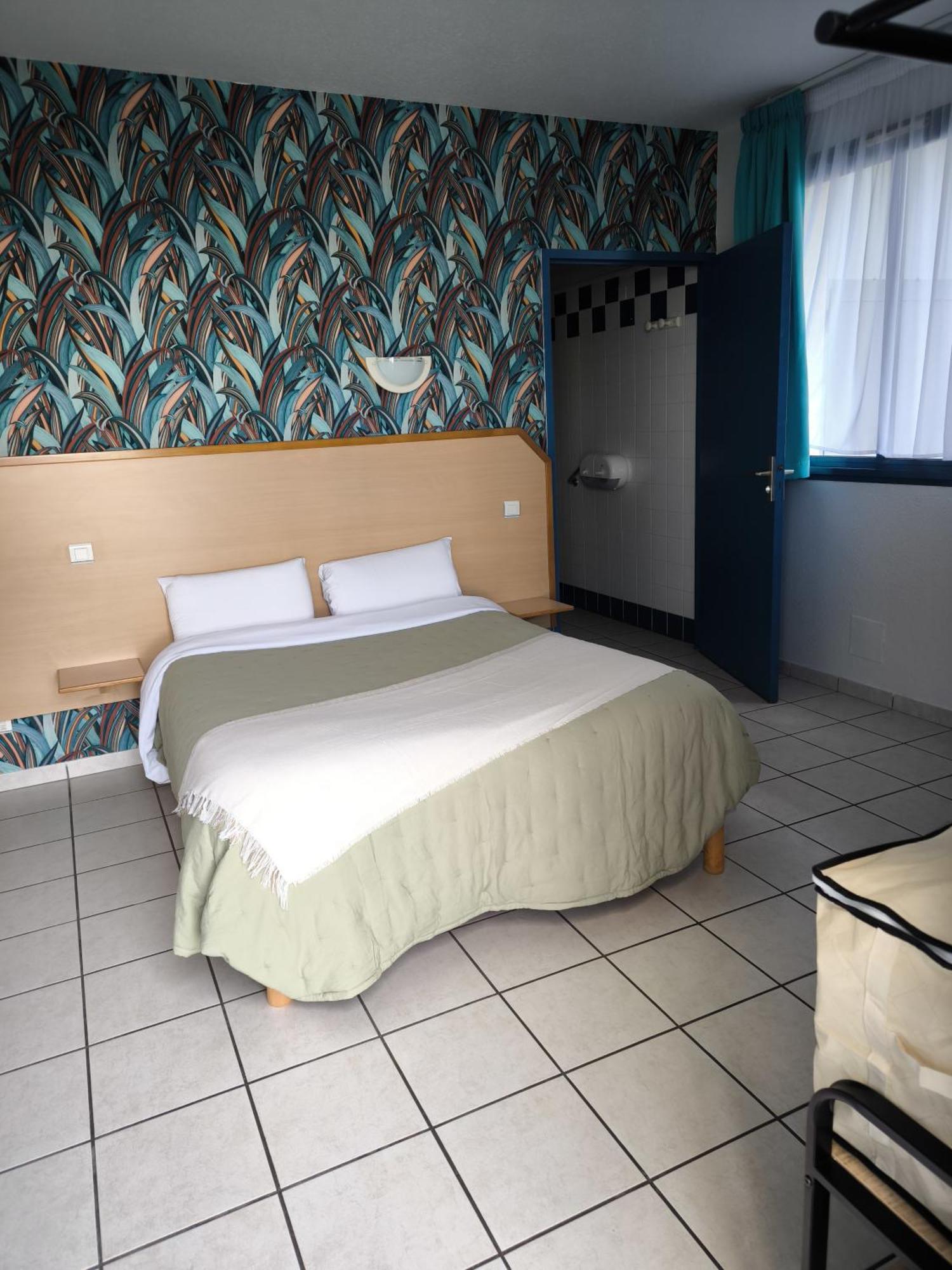 Hotel Le Laury'S Onet-le-Château Eksteriør billede