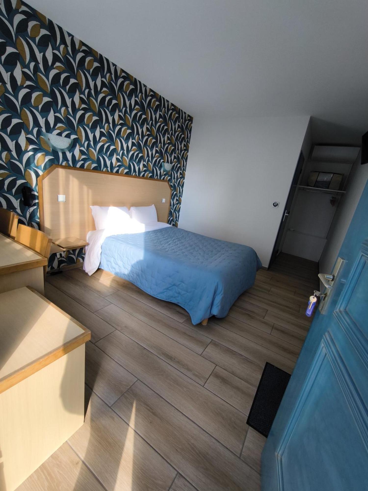 Hotel Le Laury'S Onet-le-Château Eksteriør billede